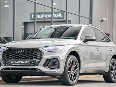 Audi Q5 Sportback 40 TDI quattro edition one   - 33