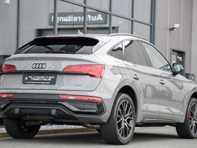 Audi Q5 Sportback 40 TDI quattro edition one   - 34