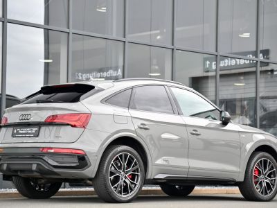 Audi Q5 Sportback 40 TDI quattro edition one   - 36