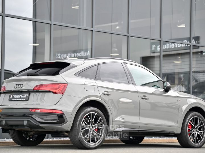 Audi Q5 Sportback 40 TDI quattro edition one - 36