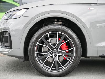 Audi Q5 Sportback 40 TDI quattro edition one   - 37
