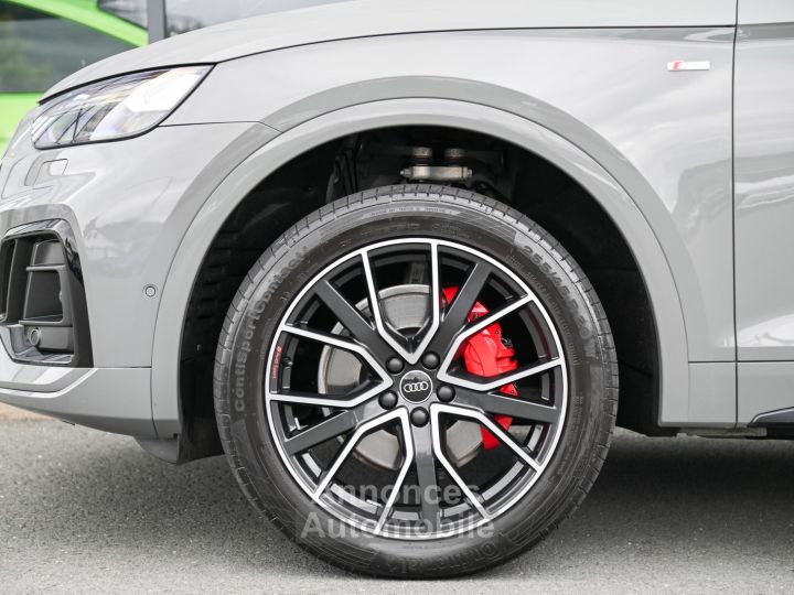 Audi Q5 Sportback 40 TDI quattro edition one - 37