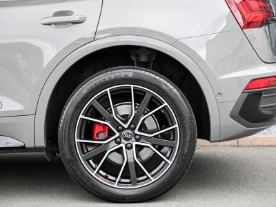 Audi Q5 Sportback 40 TDI quattro edition one   - 38