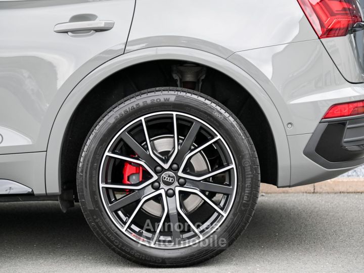 Audi Q5 Sportback 40 TDI quattro edition one - 38