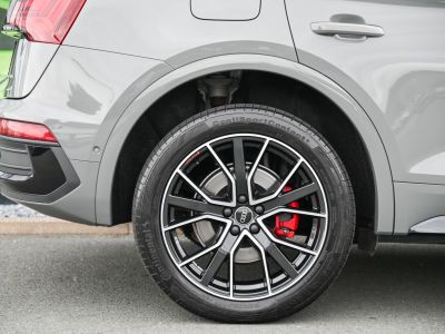 Audi Q5 Sportback 40 TDI quattro edition one   - 39