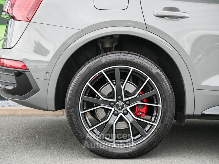 Audi Q5 Sportback 40 TDI quattro edition one - 39