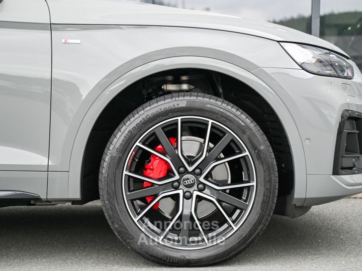 Audi Q5 Sportback 40 TDI quattro edition one - 40