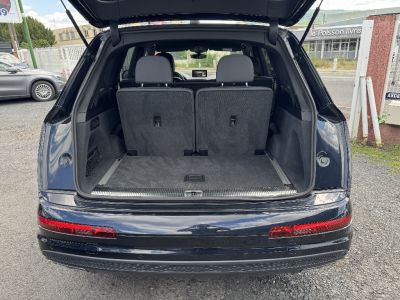 Audi Q7 30 V6 TDI Clean Diesel 272 Tiptronic 8 Quattro 7pl S line   - 3