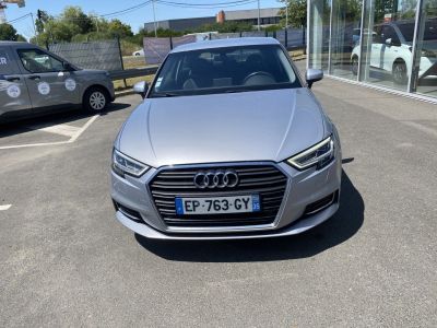 Audi A3 15 TFSI 150CH DESIGN LUXE S TRONIC 7   - 2