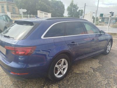 Audi A4 Avant 20 TDI 122ch Design S tronic 7   - 5