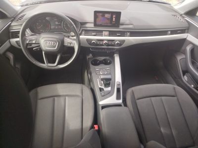 Audi A4 Avant 20 TDI 122ch Design S tronic 7   - 7