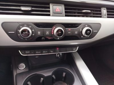 Audi A4 Avant 20 TDI 122ch Design S tronic 7   - 8