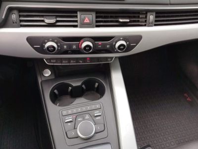 Audi A4 Avant 20 TDI 122ch Design S tronic 7   - 10