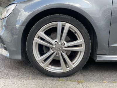 Audi A3 Sportback 30 TDI 116 S tronic 7 S Line / CARPLAY / SIEGES CHAUFFANTS   - 9