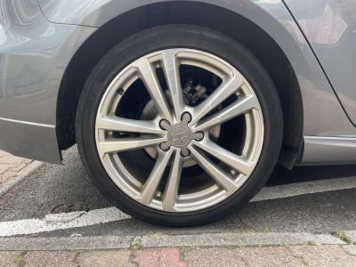 Audi A3 Sportback 30 TDI 116 S tronic 7 S Line / CARPLAY / SIEGES CHAUFFANTS   - 11