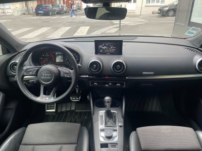 Audi A3 Sportback 30 TDI 116 S tronic 7 S Line / CARPLAY / SIEGES CHAUFFANTS   - 15