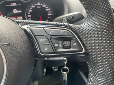 Audi A3 Sportback 30 TDI 116 S tronic 7 S Line / CARPLAY / SIEGES CHAUFFANTS   - 18