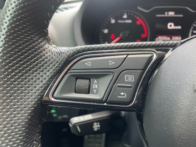 Audi A3 Sportback 30 TDI 116 S tronic 7 S Line / CARPLAY / SIEGES CHAUFFANTS   - 19