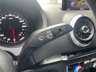 Audi A3 Sportback 30 TDI 116 S tronic 7 S Line / CARPLAY / SIEGES CHAUFFANTS   - 20