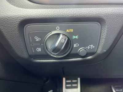 Audi A3 Sportback 30 TDI 116 S tronic 7 S Line / CARPLAY / SIEGES CHAUFFANTS   - 34