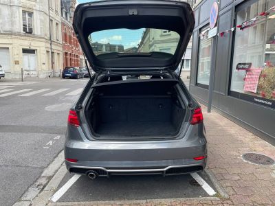 Audi A3 Sportback 30 TDI 116 S tronic 7 S Line / CARPLAY / SIEGES CHAUFFANTS   - 41