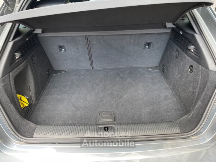 Audi A3 Sportback 30 TDI 116 S tronic 7 S Line / CARPLAY / SIEGES CHAUFFANTS - 42