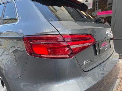 Audi A3 Sportback 30 TDI 116 S tronic 7 S Line / CARPLAY / SIEGES CHAUFFANTS   - 45