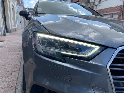 Audi A3 Sportback 30 TDI 116 S tronic 7 S Line / CARPLAY / SIEGES CHAUFFANTS   - 47