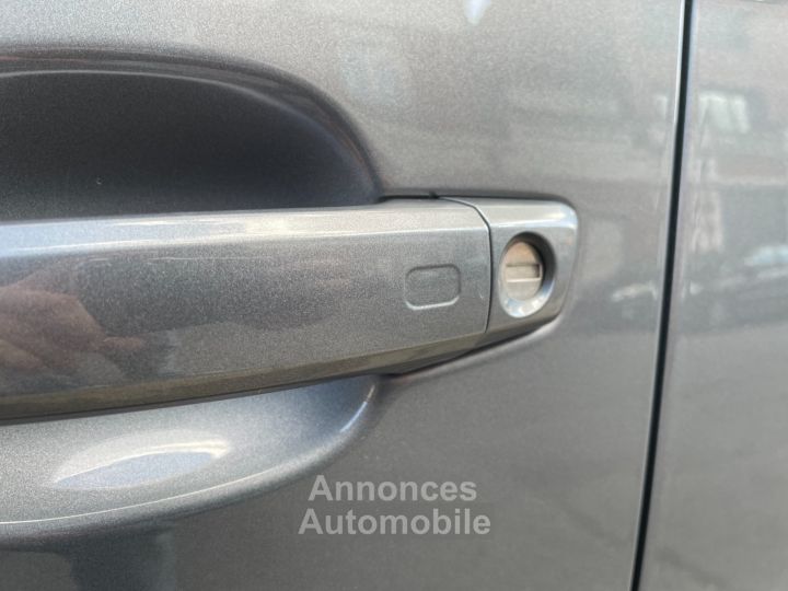 Audi A3 Sportback 30 TDI 116 S tronic 7 S Line / CARPLAY / SIEGES CHAUFFANTS - 49