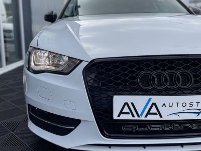 Audi A3 II 14 TFSI 125ch Start/Stop Ambition   - 3