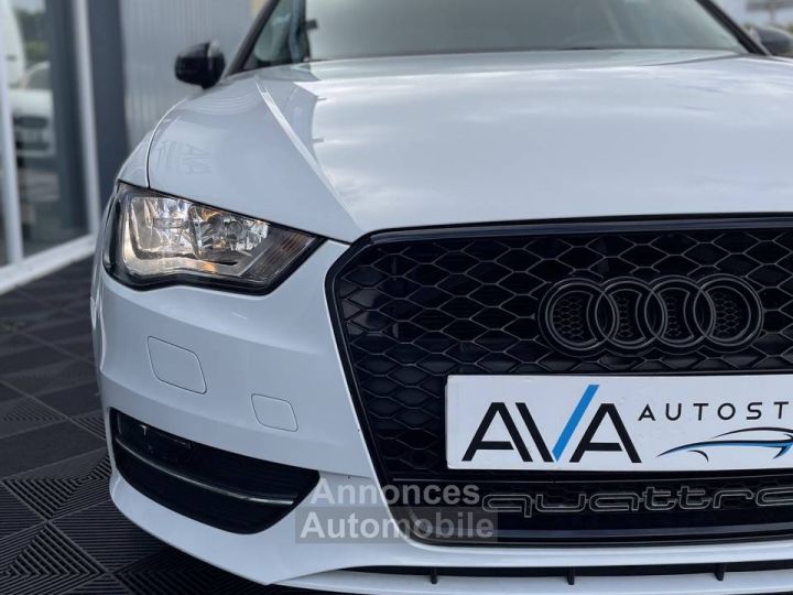 Audi A3 II 14 TFSI 125ch Start/Stop Ambition - 3