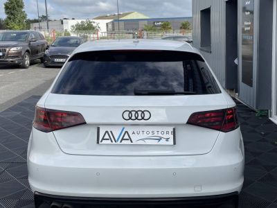 Audi A3 II 14 TFSI 125ch Start/Stop Ambition   - 6