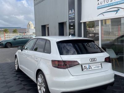 Audi A3 II 14 TFSI 125ch Start/Stop Ambition   - 8