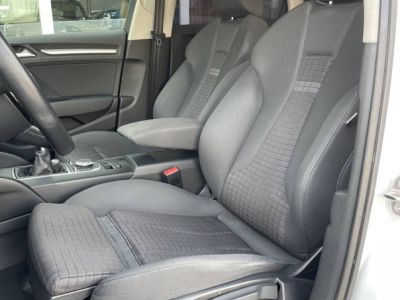 Audi A3 II 14 TFSI 125ch Start/Stop Ambition   - 9