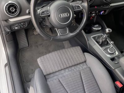 Audi A3 II 14 TFSI 125ch Start/Stop Ambition   - 10