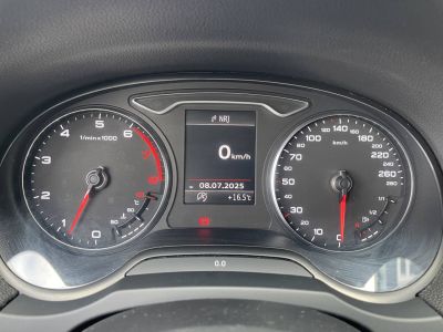Audi A3 II 14 TFSI 125ch Start/Stop Ambition   - 12