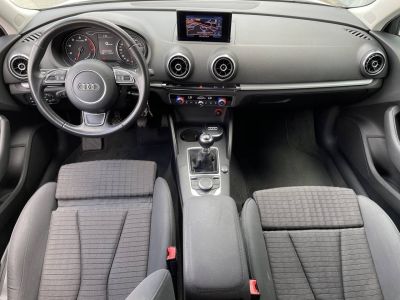 Audi A3 II 14 TFSI 125ch Start/Stop Ambition   - 13