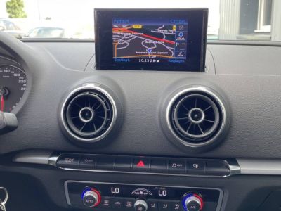 Audi A3 II 14 TFSI 125ch Start/Stop Ambition   - 16
