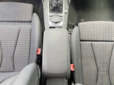 Audi A3 II 14 TFSI 125ch Start/Stop Ambition   - 17