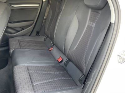 Audi A3 II 14 TFSI 125ch Start/Stop Ambition   - 18
