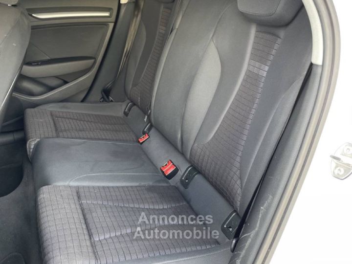 Audi A3 II 14 TFSI 125ch Start/Stop Ambition - 18