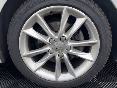 Audi A3 II 14 TFSI 125ch Start/Stop Ambition   - 19