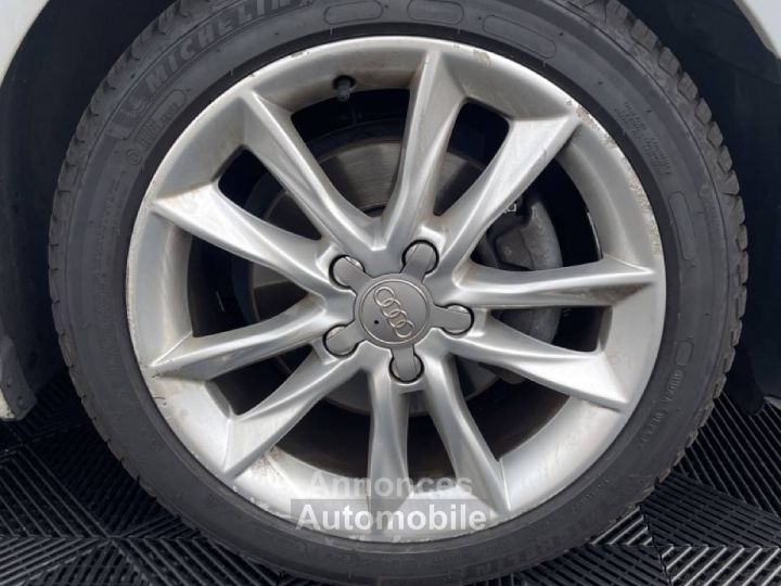 Audi A3 II 14 TFSI 125ch Start/Stop Ambition - 19