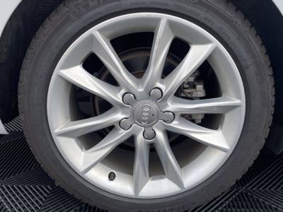 Audi A3 II 14 TFSI 125ch Start/Stop Ambition   - 20