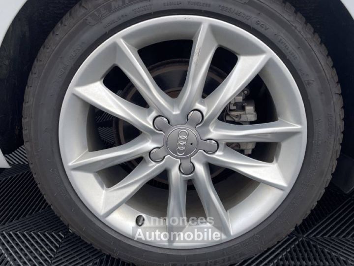 Audi A3 II 14 TFSI 125ch Start/Stop Ambition - 20