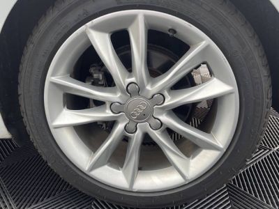 Audi A3 II 14 TFSI 125ch Start/Stop Ambition   - 21