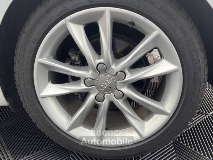 Audi A3 II 14 TFSI 125ch Start/Stop Ambition - 21