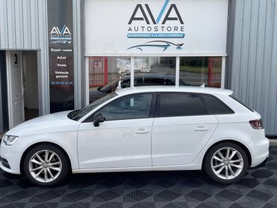 Audi A3 II 14 TFSI 125ch Start/Stop Ambition   - 24