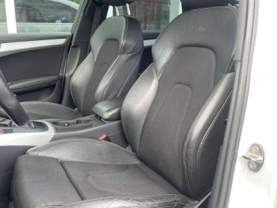 Audi A4 IV (B8) 20 TDI 143ch DPF S line Plus   - 9