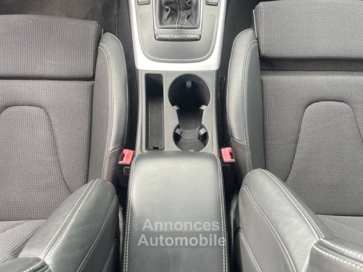 Audi A4 IV (B8) 20 TDI 143ch DPF S line Plus - 17